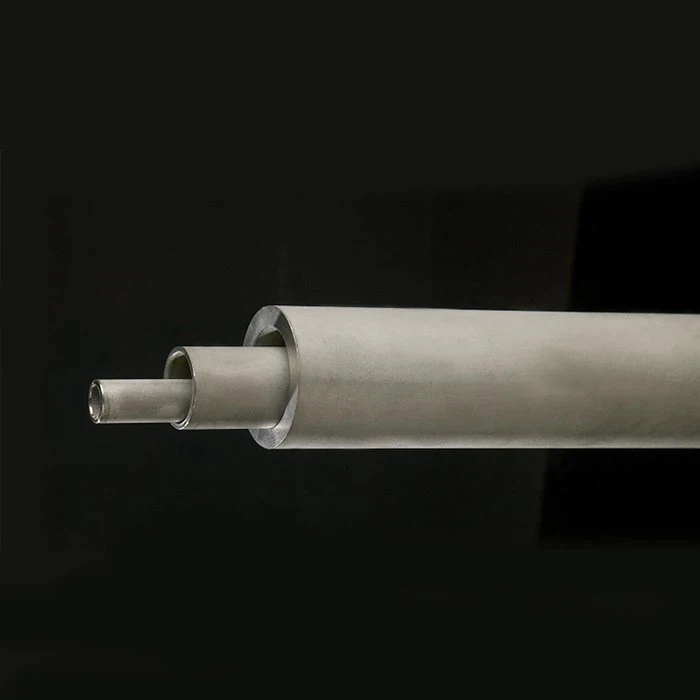 Incoloy 825 Seamless Tube