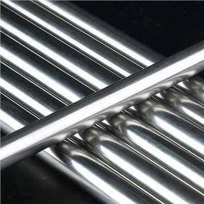 ข้อกําหนดมาตรฐานสําหรับท่อสแตนเลสดูเพล็กซ์คืออะไร?