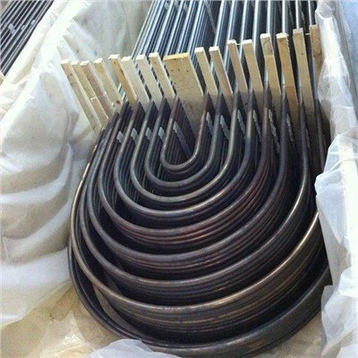 ความดันสูงสุดที่ท่อเหล็ก Monel สามารถทนได้คือเท่าไร?