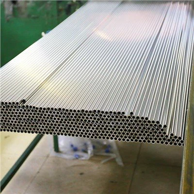 ท่อสแตนเลสดูเพล็กซ์สามารถทนความร้อนได้หรือไม่?