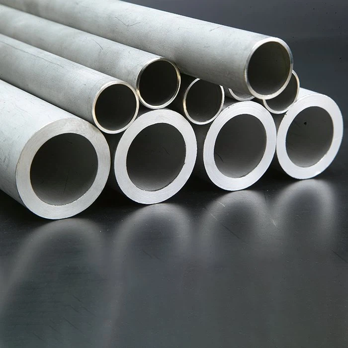 UNS N07718 Nickel Alloy Inconel Tube
