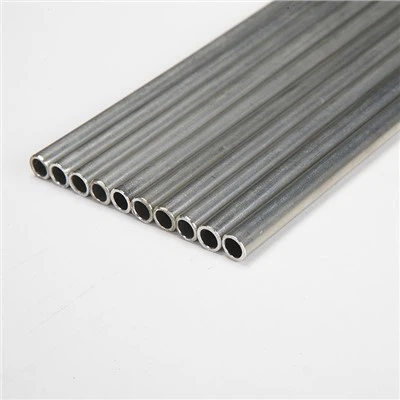 ท่อเหล็กแม่นยำ